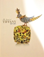 The Jewels of TIFFANY 1837-2007：世界を魅了したティファニー写真